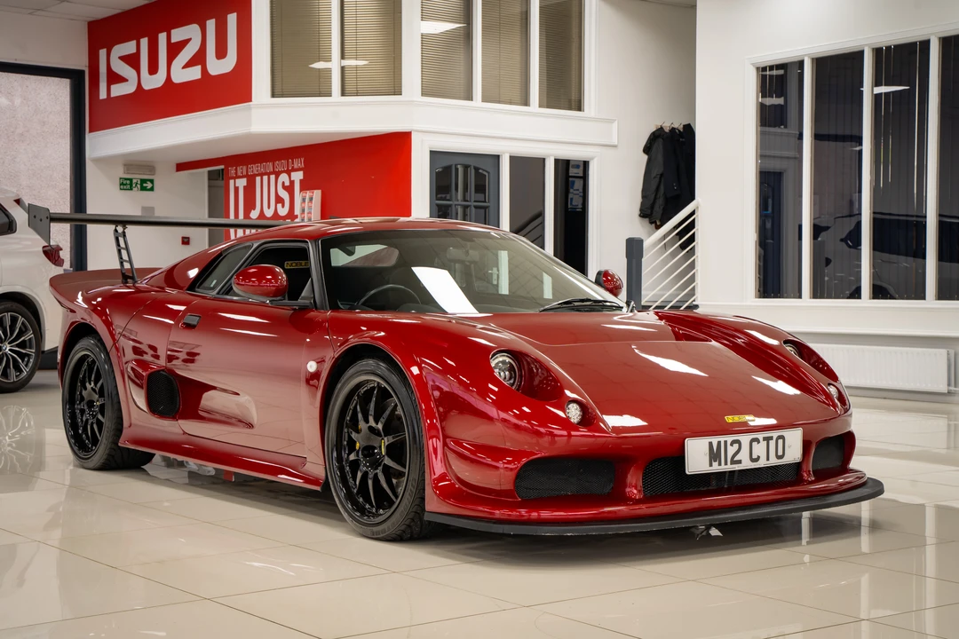 2002 Noble M12 - Image 4 of 31