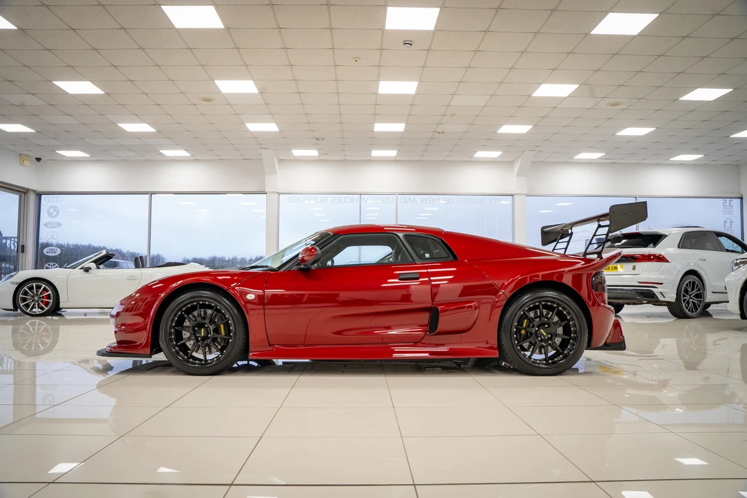 2002 Noble M12 - Image 9 of 31