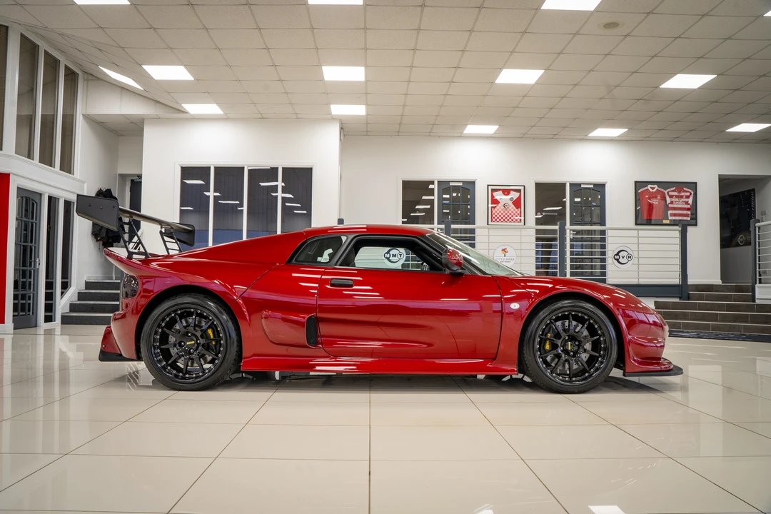 2002 Noble M12 - Image 5 of 31