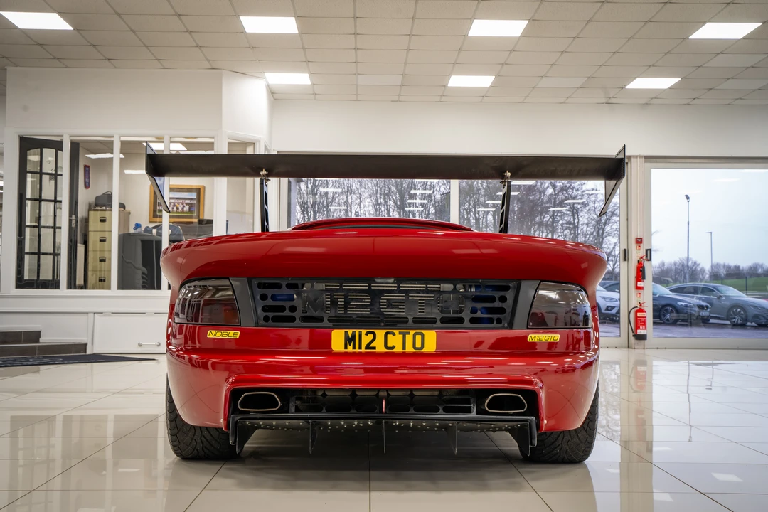 2002 Noble M12 - Image 7 of 31