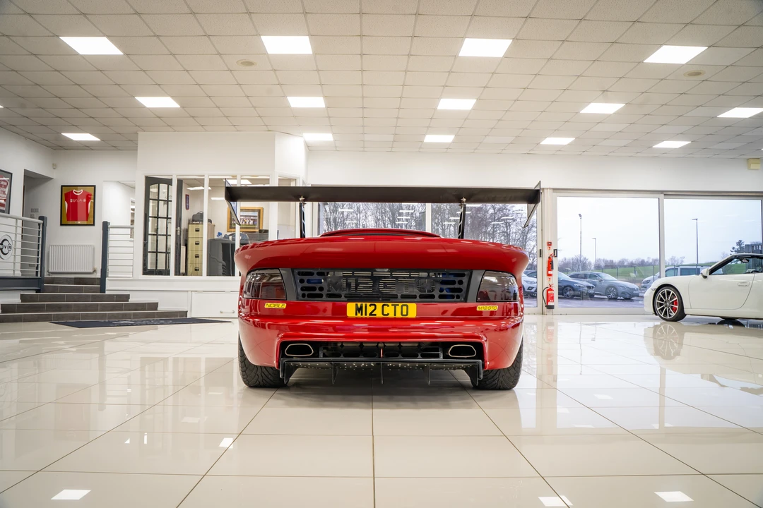 2002 Noble M12 - Image 14 of 31