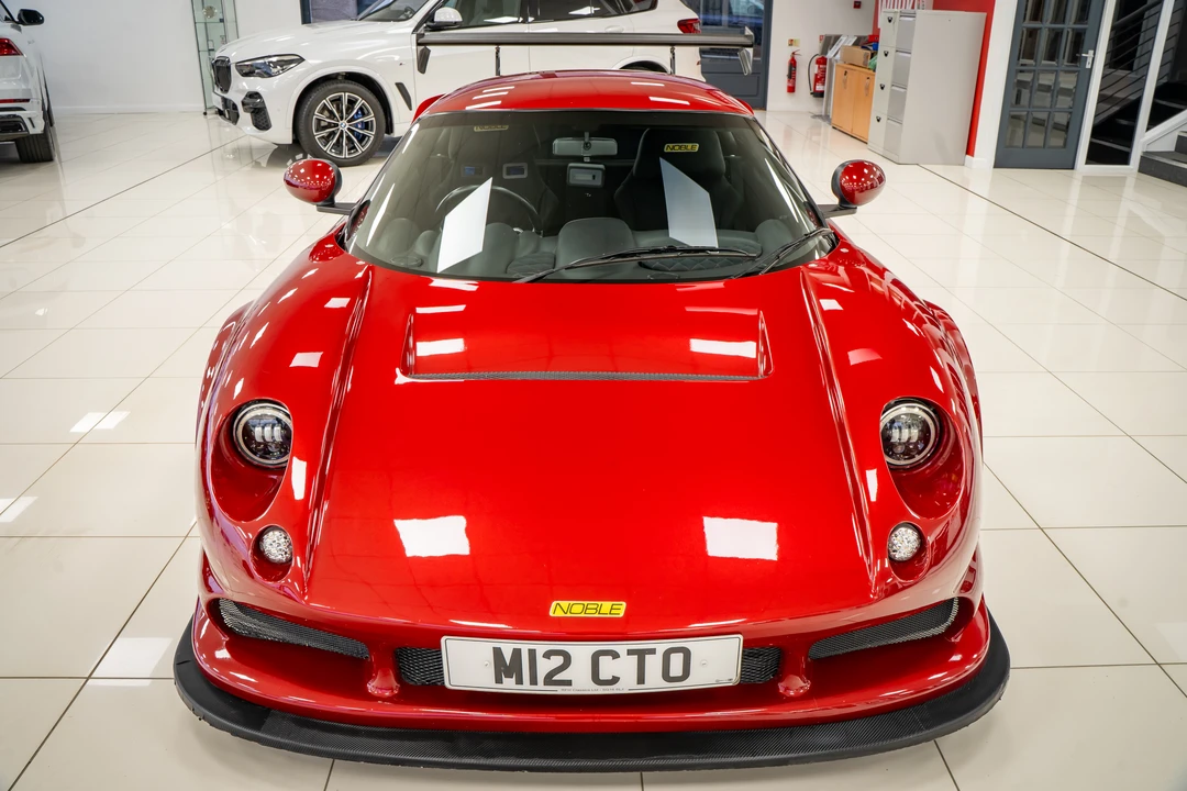 2002 Noble M12 - Image 16 of 31