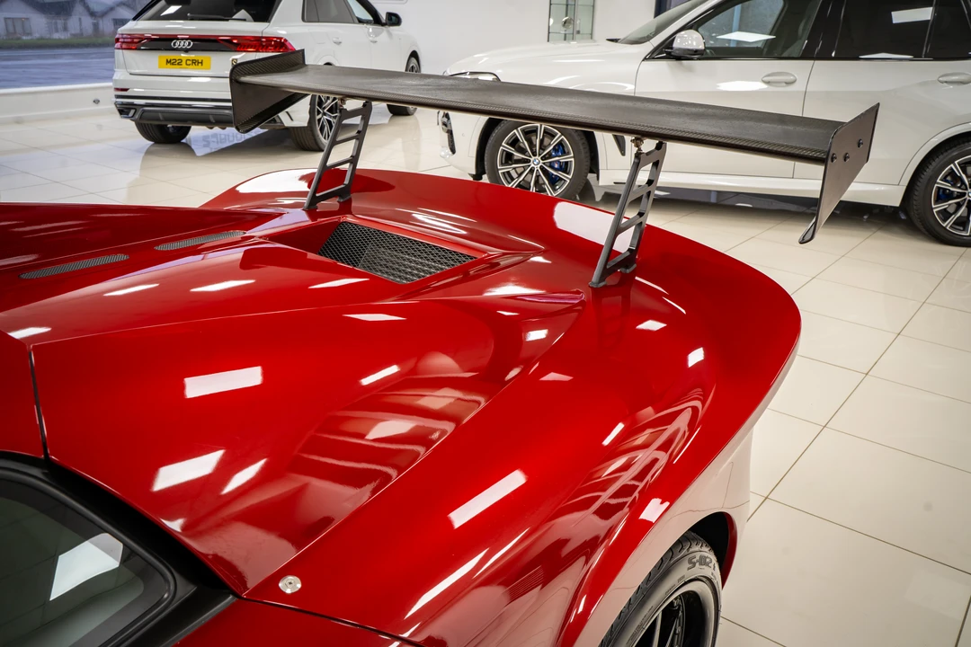 2002 Noble M12 - Image 24 of 31
