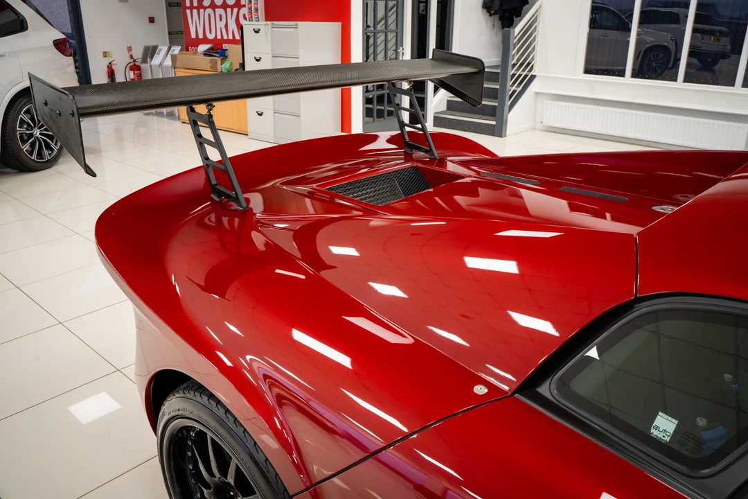 2002 Noble M12 - Image 25 of 31