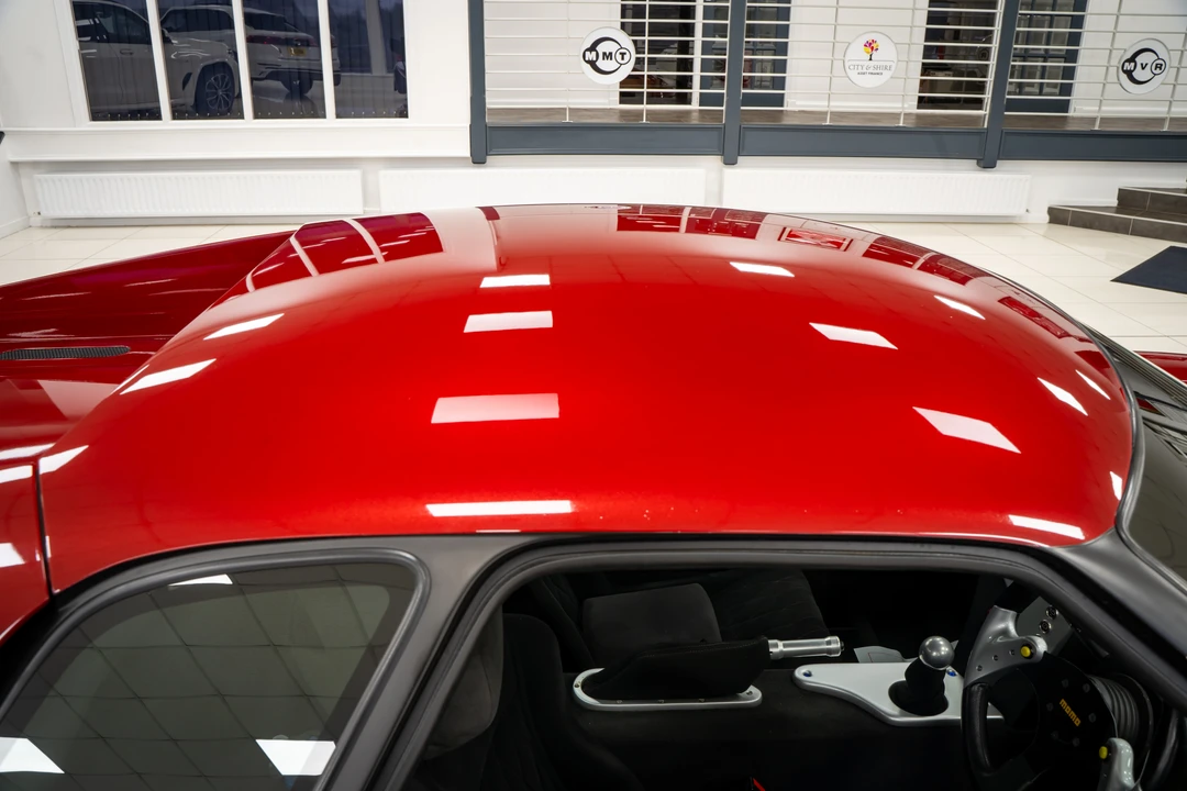 2002 Noble M12 - Image 26 of 31