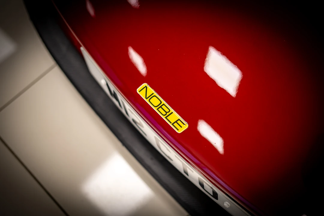 2002 Noble M12 - Image 30 of 31