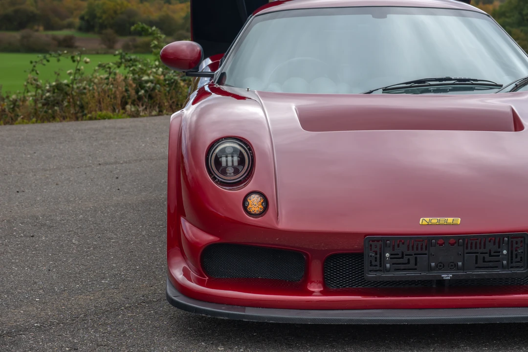 2002 Noble M12 - Image 25 of 31