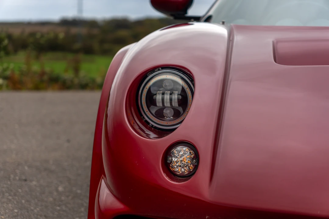 2002 Noble M12 - Image 28 of 31