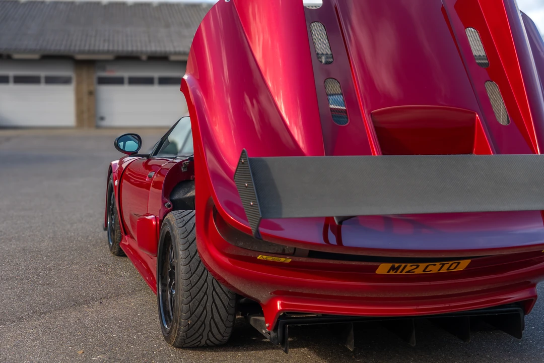 2002 Noble M12 - Image 29 of 31