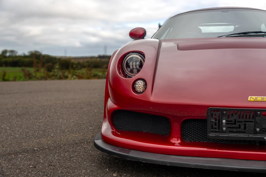 2002 Noble M12 - Image 31 of 31