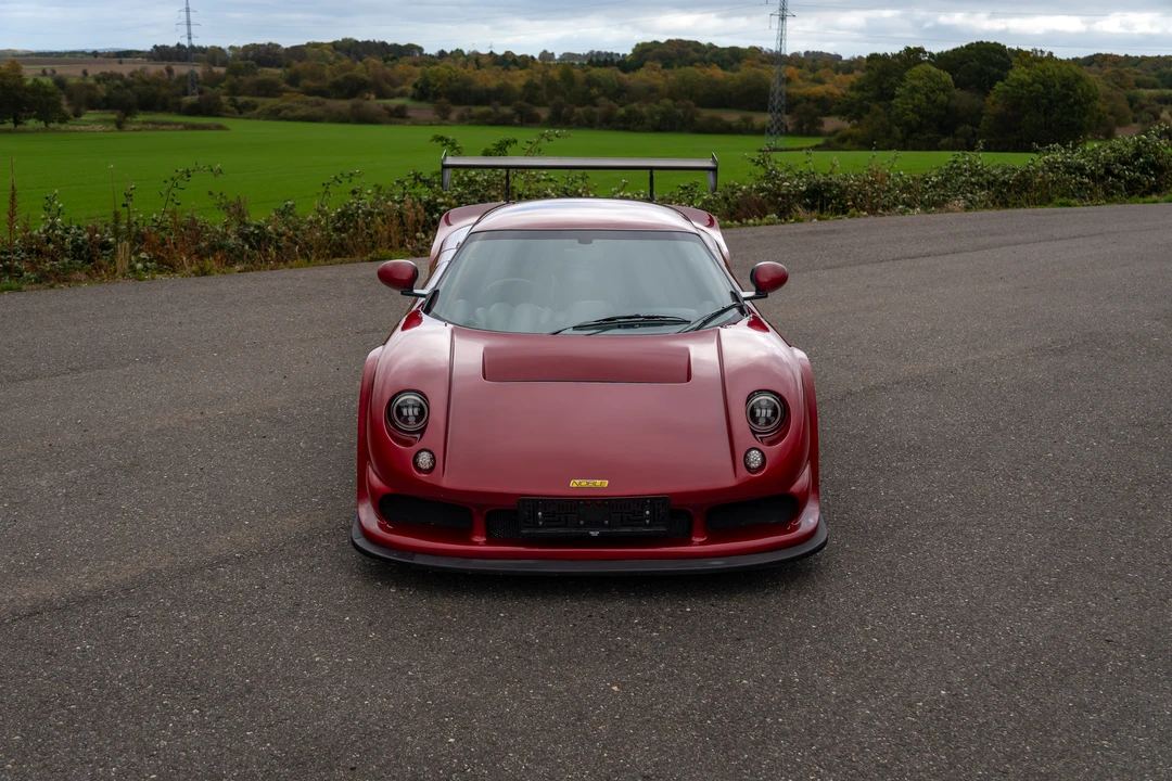 2002 Noble M12 - Image 10 of 31