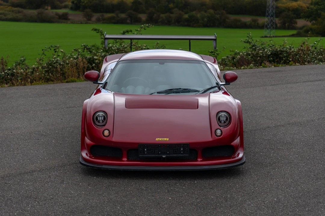 2002 Noble M12 - Image 11 of 31