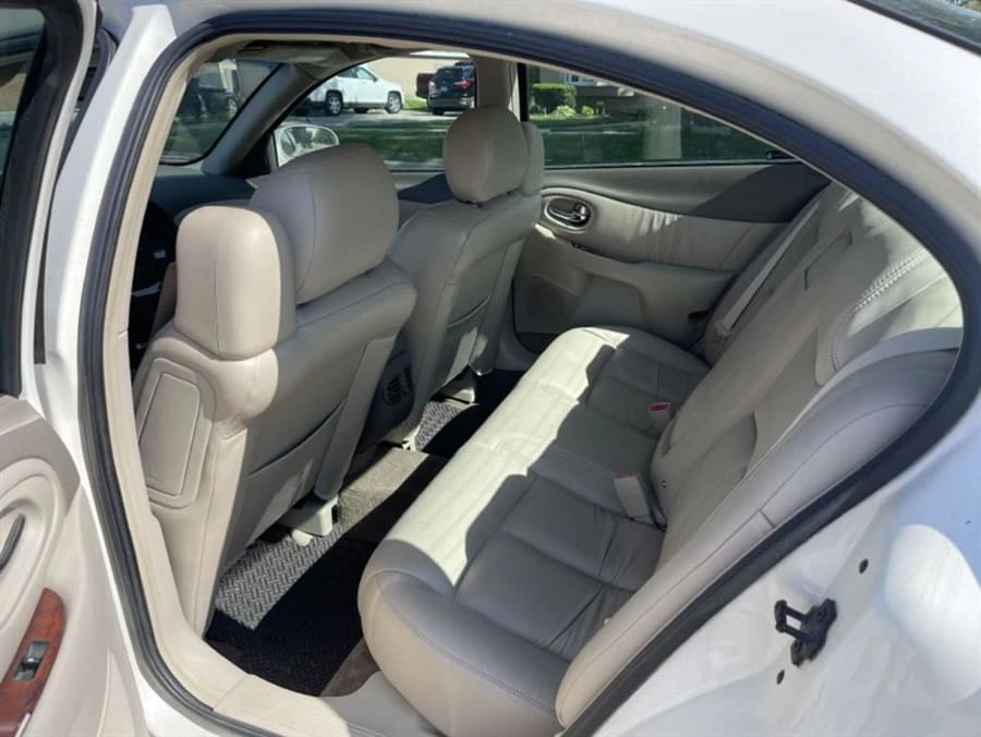 2002 Oldsmobile Aurora - Image 7 of 7