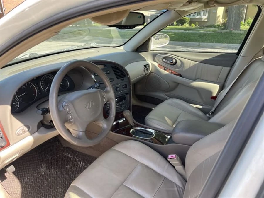 2002 Oldsmobile Aurora - Image 6 of 7