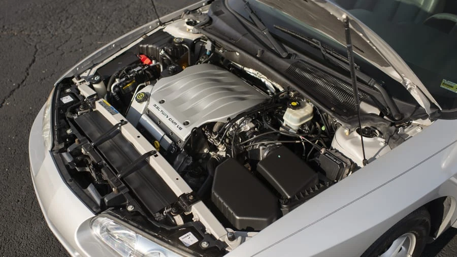 2002 Oldsmobile Aurora - Image 13 of 13
