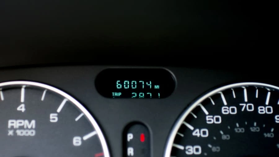 2002 Oldsmobile Aurora - Image 10 of 13