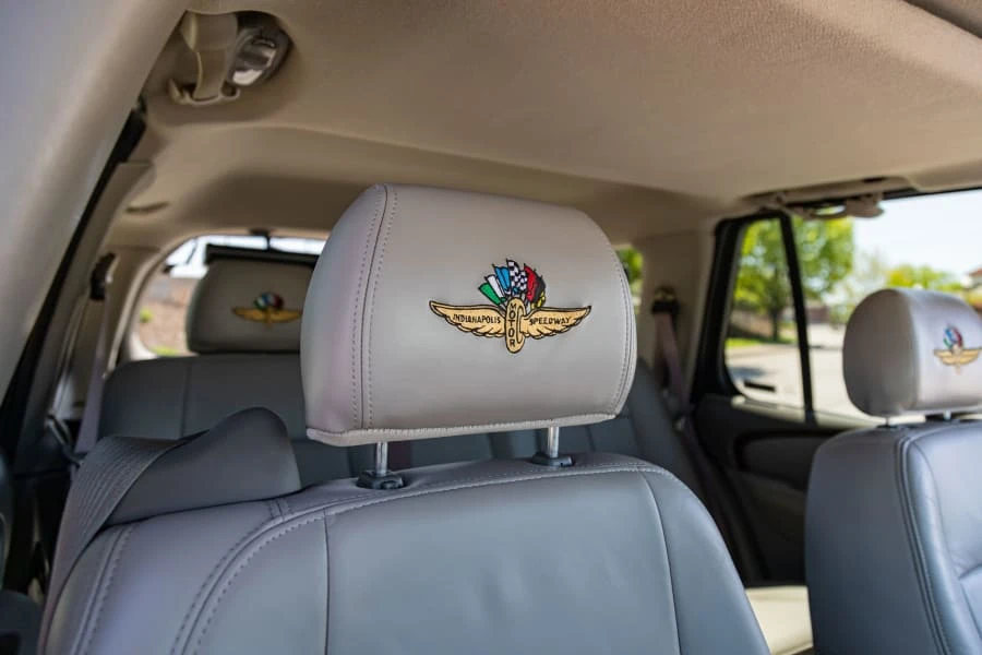 2002 Oldsmobile Bravada - Image 25 of 31