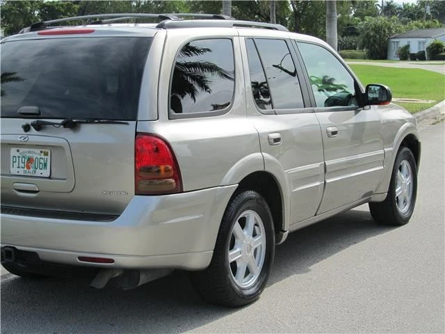 2002 Oldsmobile Bravada - Image 3 of 12