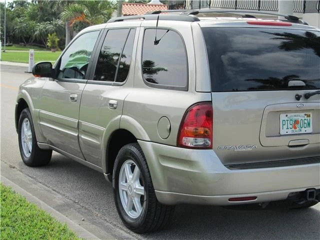 2002 Oldsmobile Bravada - Image 6 of 12