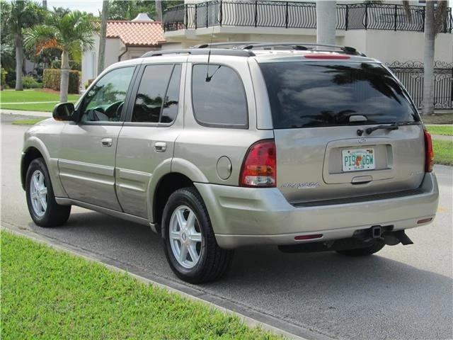 2002 Oldsmobile Bravada - Image 7 of 12