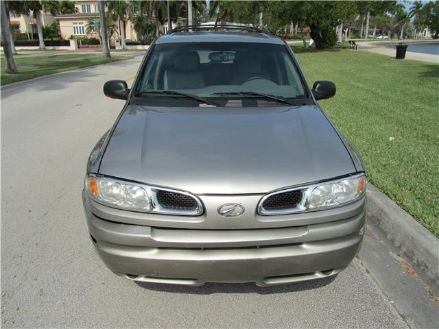 2002 Oldsmobile Bravada - Image 12 of 12