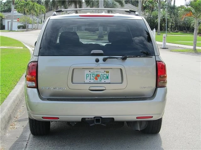 2002 Oldsmobile Bravada - Image 4 of 12
