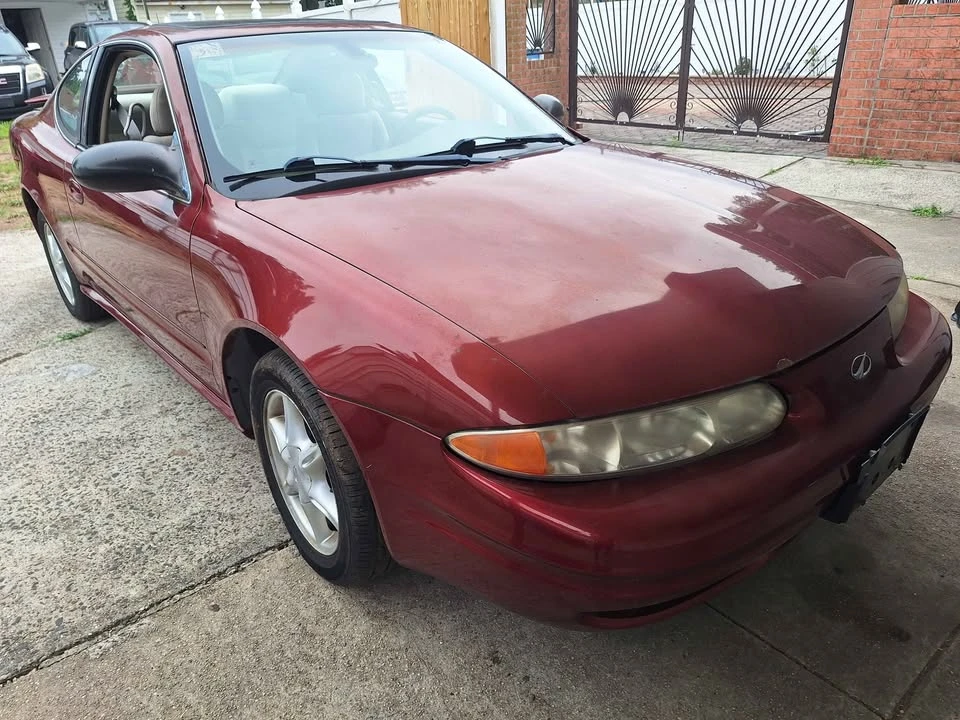 2002 Oldsmobile Alero - Image 4 of 9