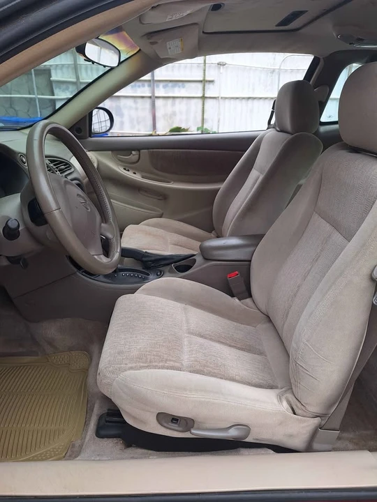 2002 Oldsmobile Alero - Image 9 of 9