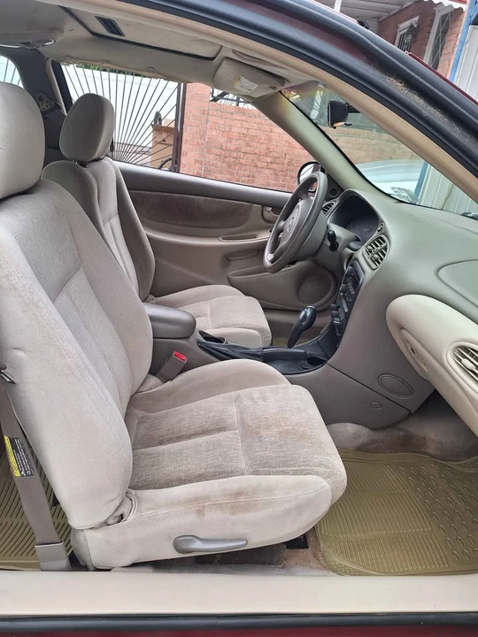 2002 Oldsmobile Alero - Image 6 of 9