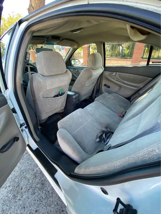 2002 Oldsmobile Alero - Image 8 of 12