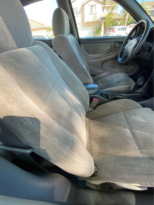 2002 Oldsmobile Alero - Image 11 of 12