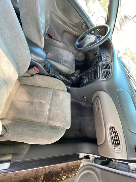 2002 Oldsmobile Alero - Image 12 of 12