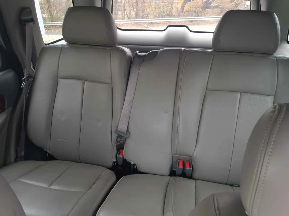 2002 Oldsmobile Bravada - Image 10 of 10