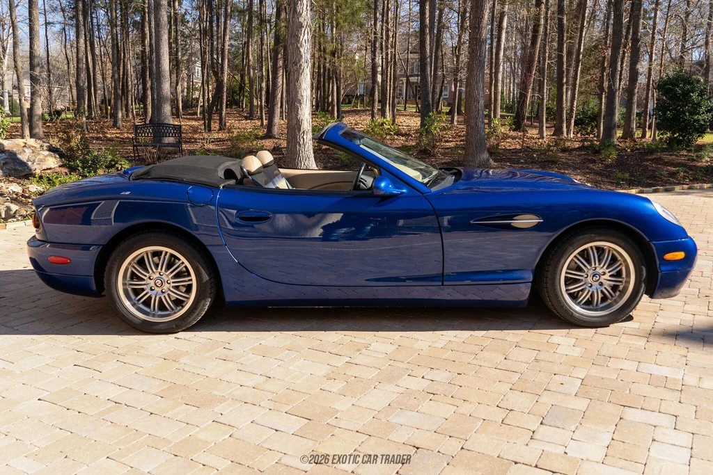2002 Panoz Esperante - Image 9 of 12