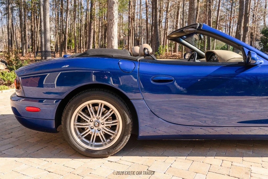 2002 Panoz Esperante - Image 10 of 12