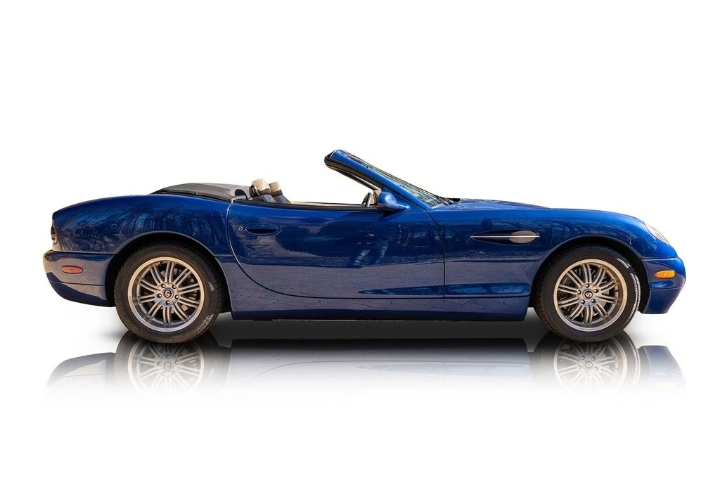 2002 Panoz Esperante - Image 2 of 12