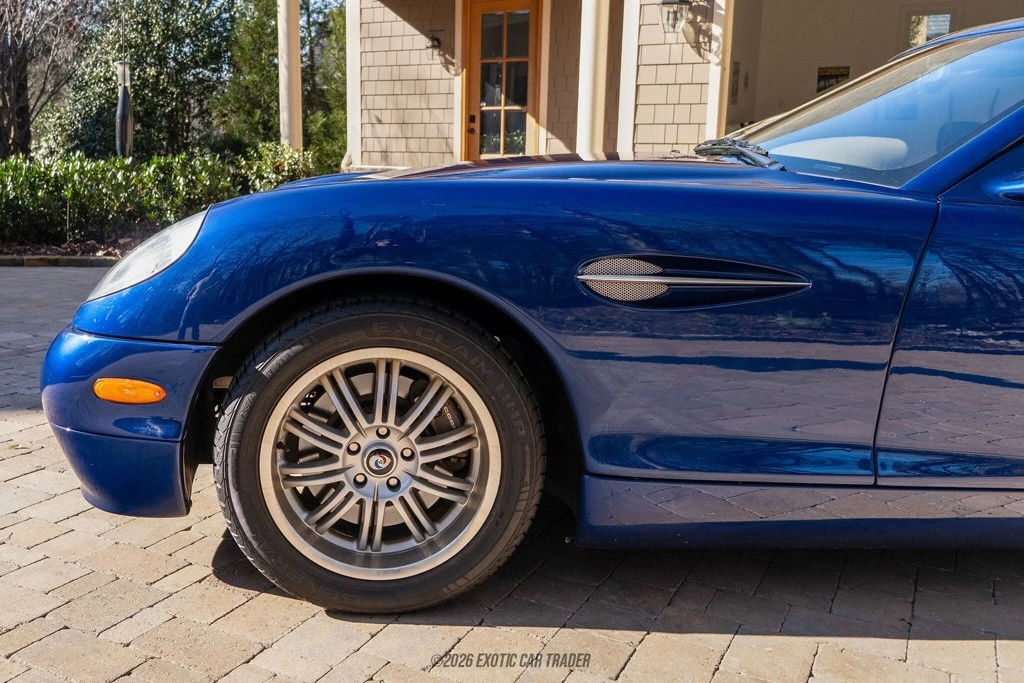 2002 Panoz Esperante - Image 4 of 12