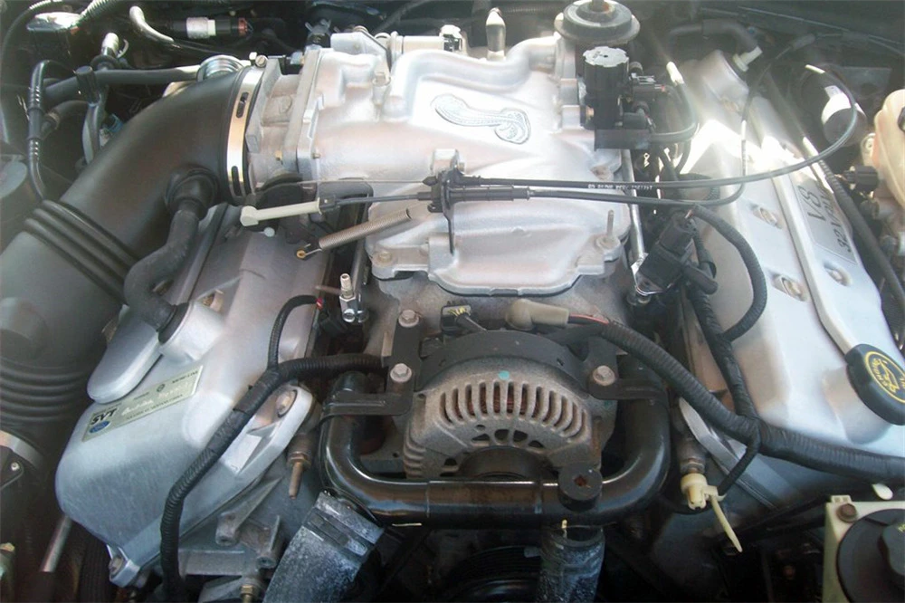 2002 Panoz Esperante - Image 3 of 5