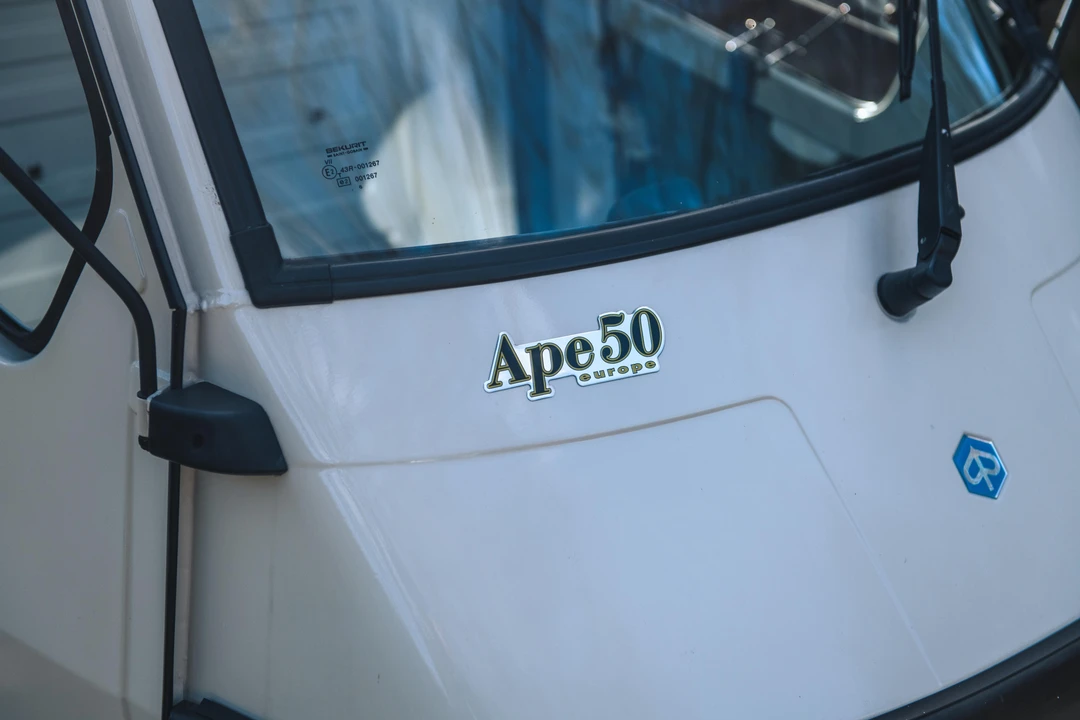 2002 Piaggio - Image 12 of 31