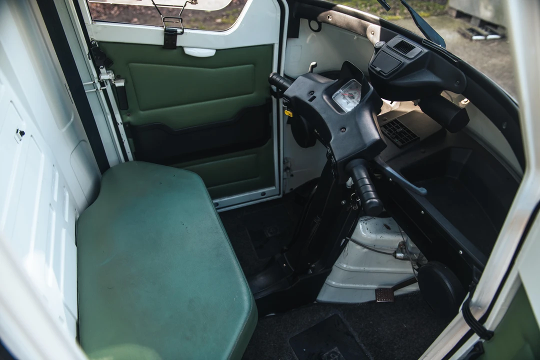2002 Piaggio - Image 27 of 31