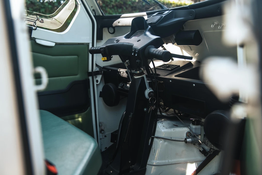 2002 Piaggio - Image 29 of 31