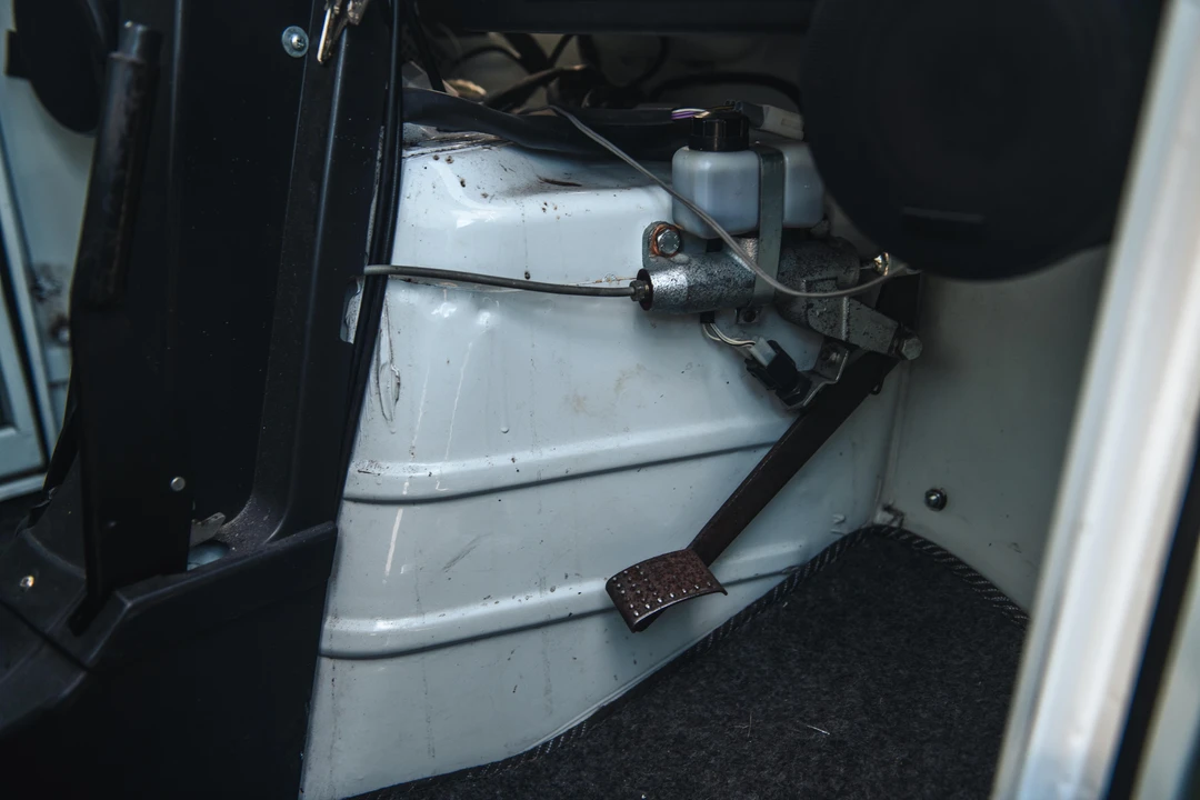 2002 Piaggio - Image 30 of 31