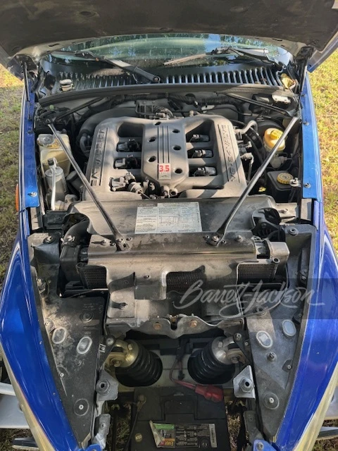 2002 Plymouth Prowler - Image 10 of 13