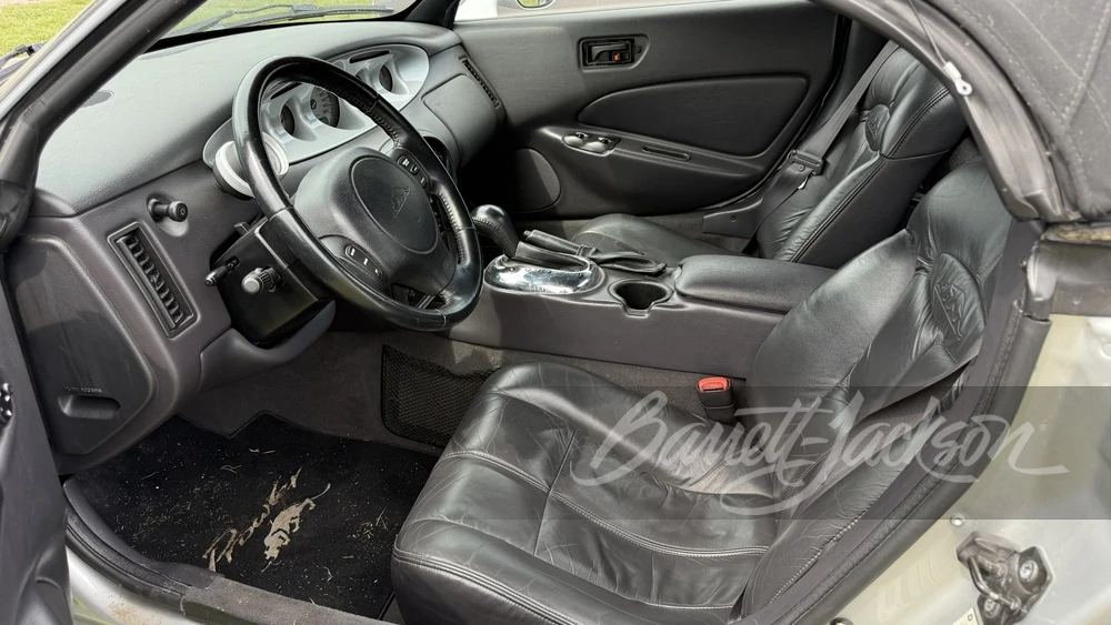 2002 Plymouth Prowler - Image 3 of 13