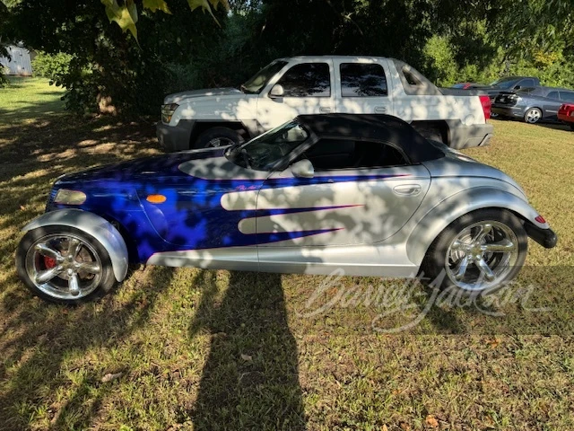 2002 Plymouth Prowler - Image 13 of 13