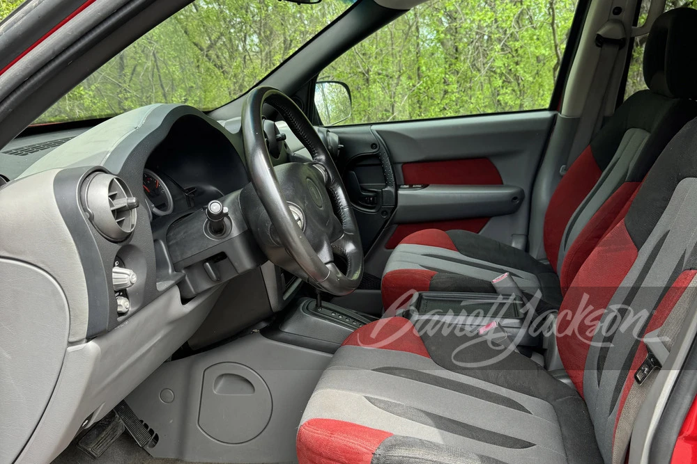 2002 Pontiac Aztek - Image 3 of 28