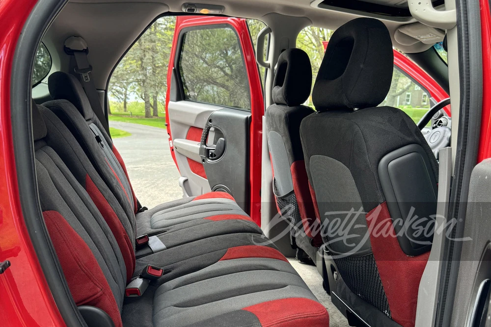 2002 Pontiac Aztek - Image 8 of 28
