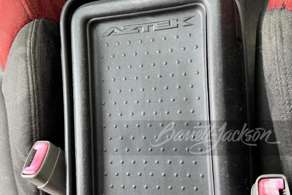 2002 Pontiac Aztek - Image 14 of 28