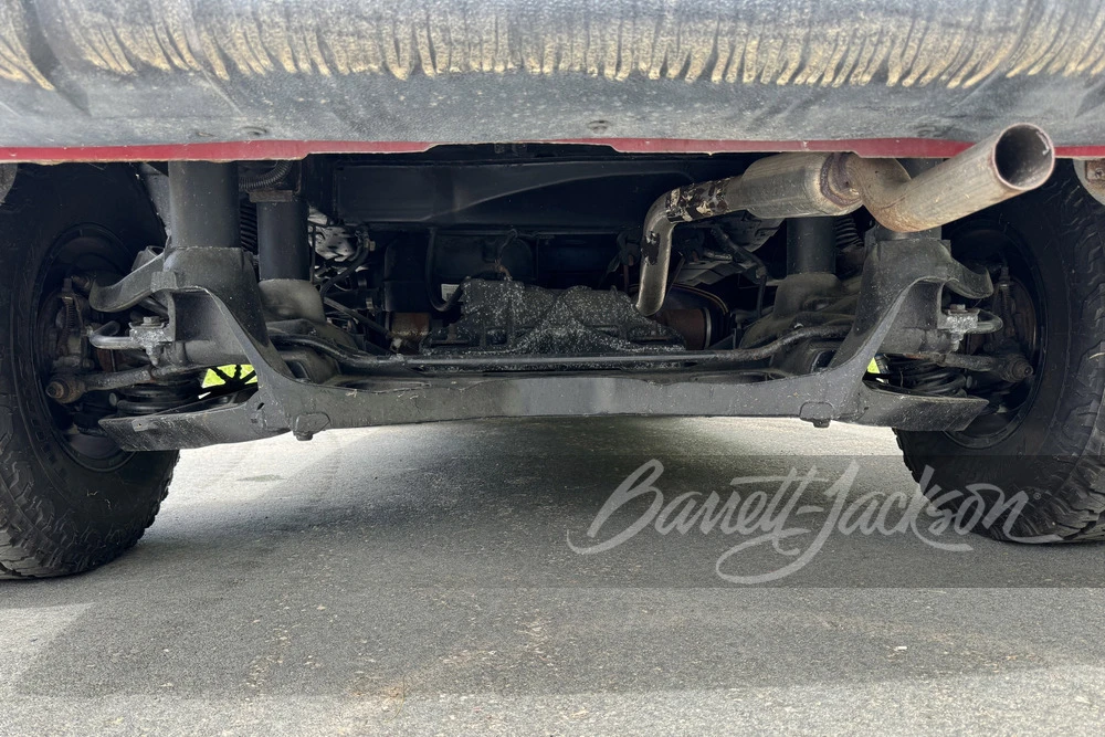 2002 Pontiac Aztek - Image 18 of 28