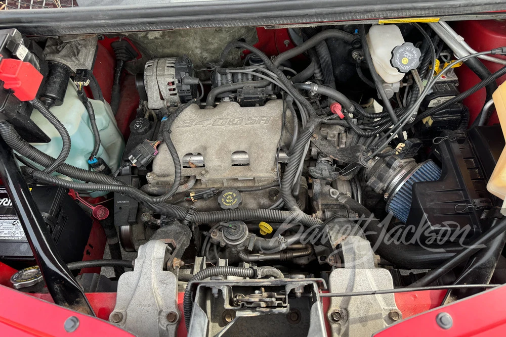 2002 Pontiac Aztek - Image 3 of 12